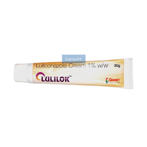Lulilok Cream