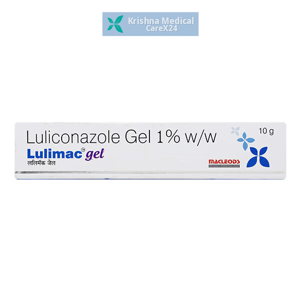 Lulimac Gel