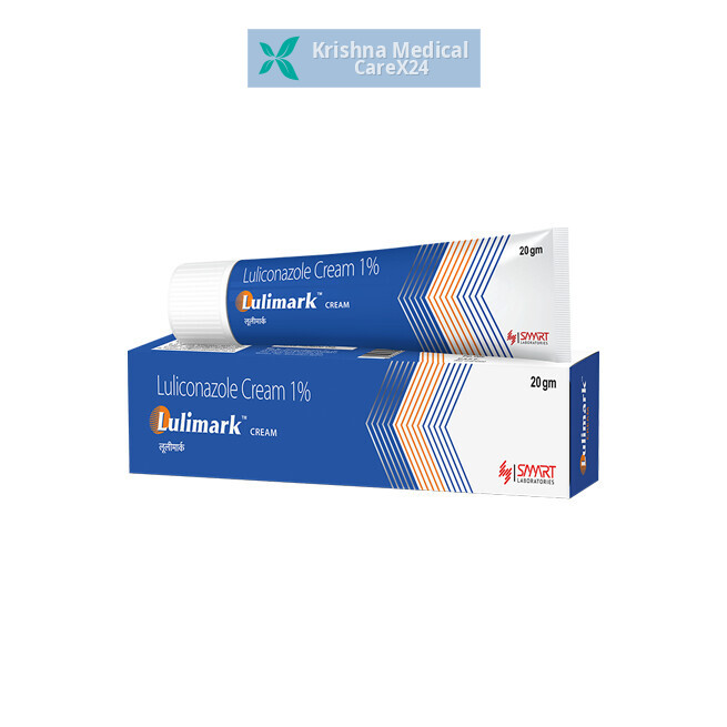 Lulimark Cream