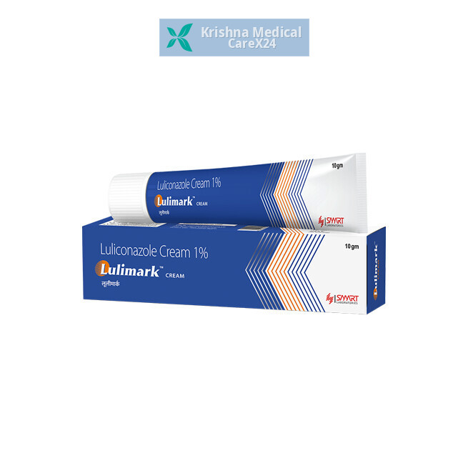 Lulimark Cream