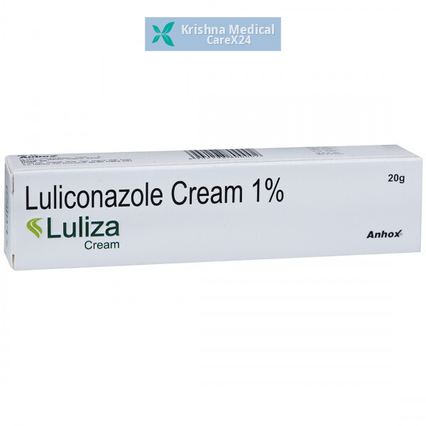Luliza Cream