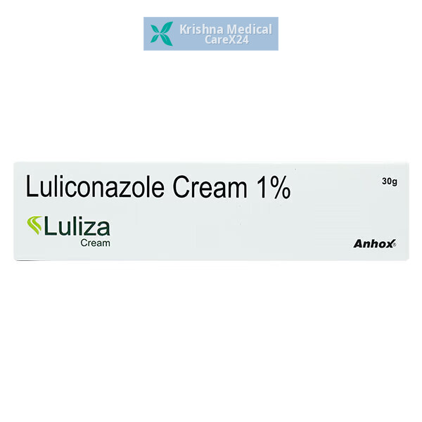 Luliza Cream