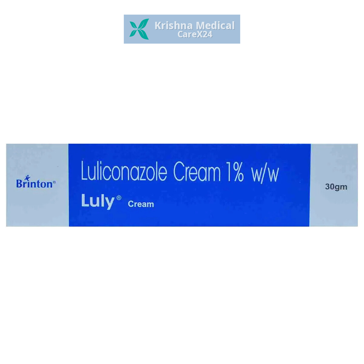 Luly Cream
