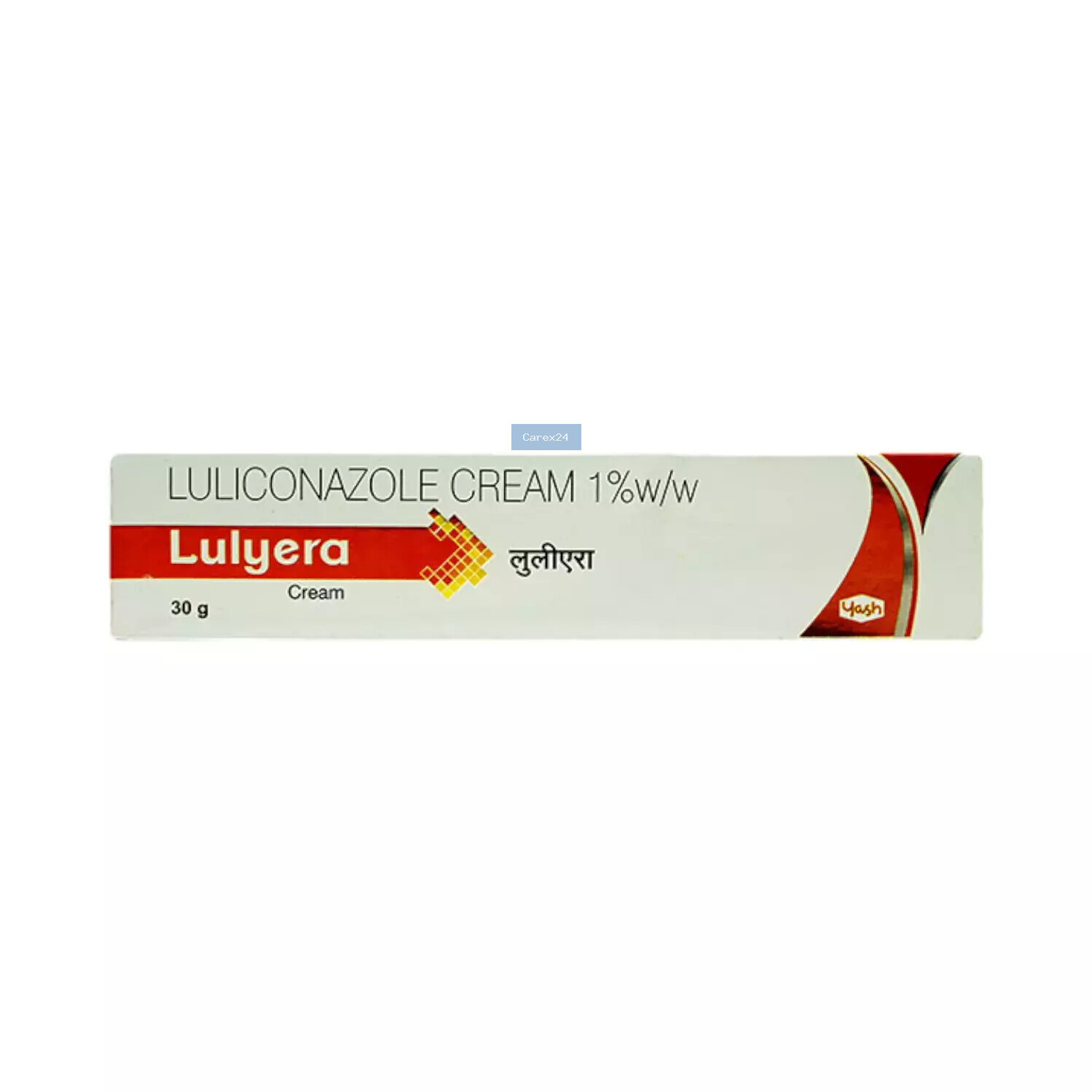 Lulyera Cream