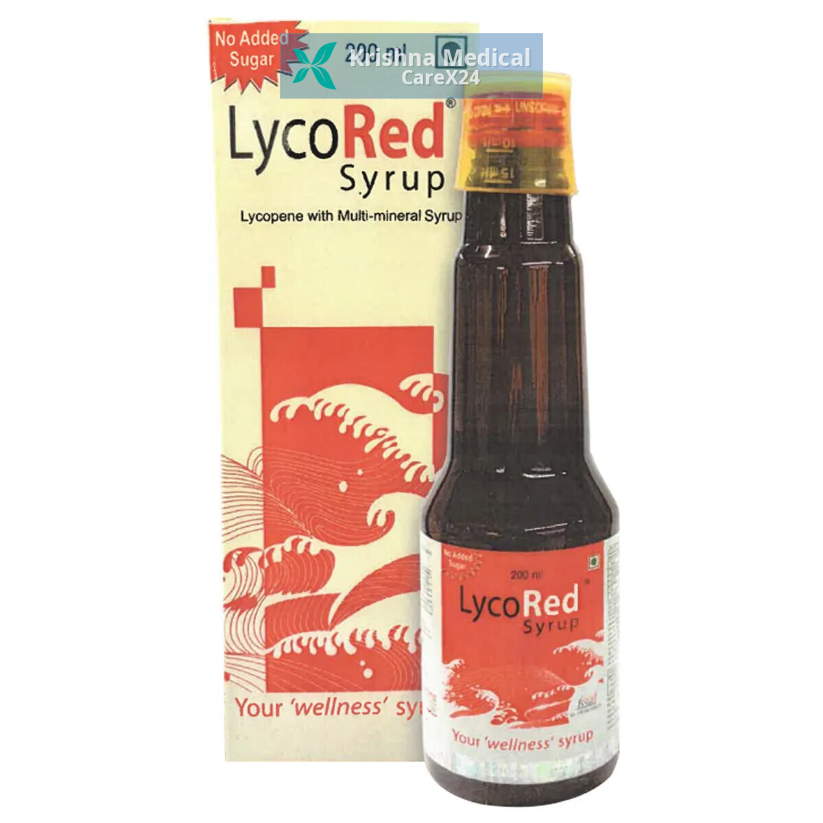 Lycored Syrup