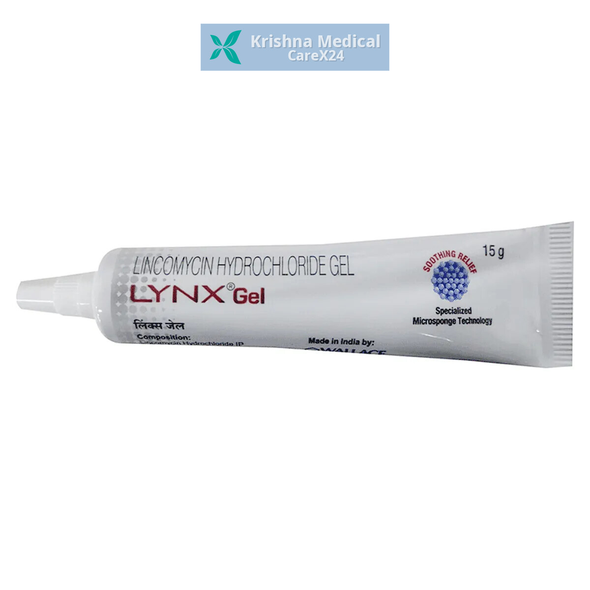 Lynx Gel