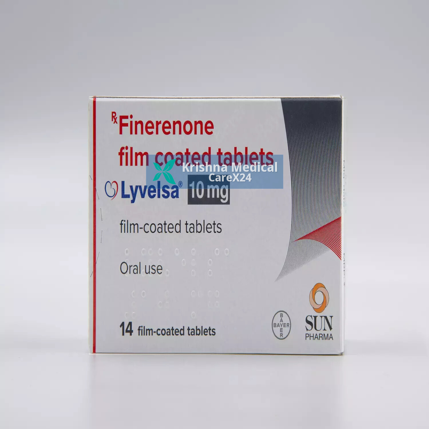 Lyvelsa 10 Tablet