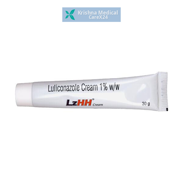 Lzhh Cream
