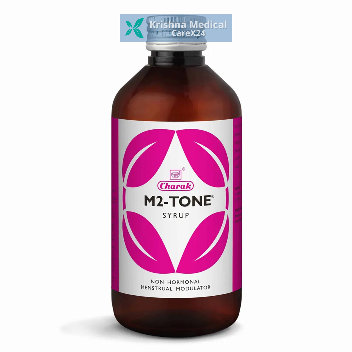 M2 Tone Syrup