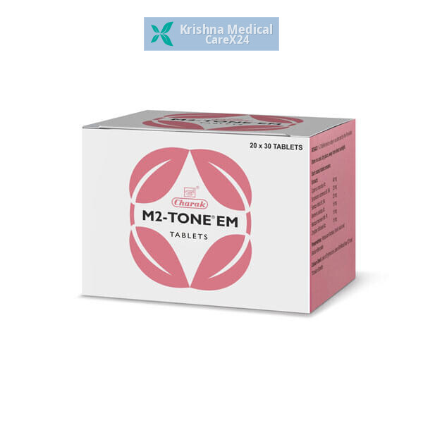 M2-Tone EM Tablet