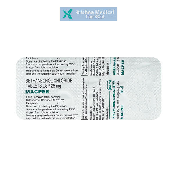 Macpee Tablet