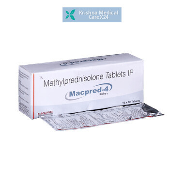 Macpred 4 Tablet