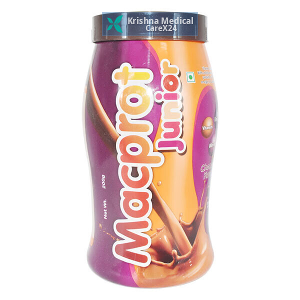 Macprot Junior Powder