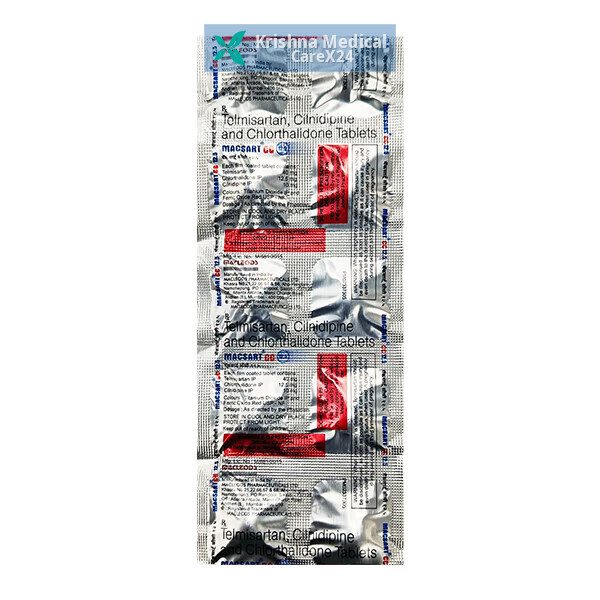 Macsart CC 12.5 Tablet