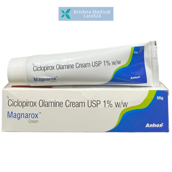 Magnarox Cream