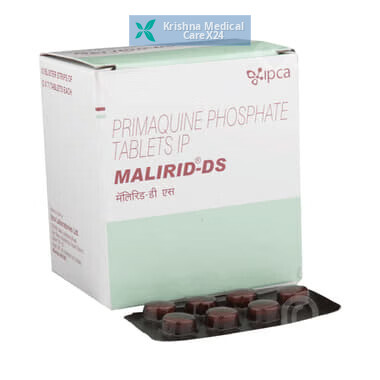Malirid DS Tablet