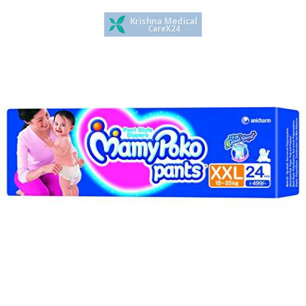 MamyPoko Pants XXL