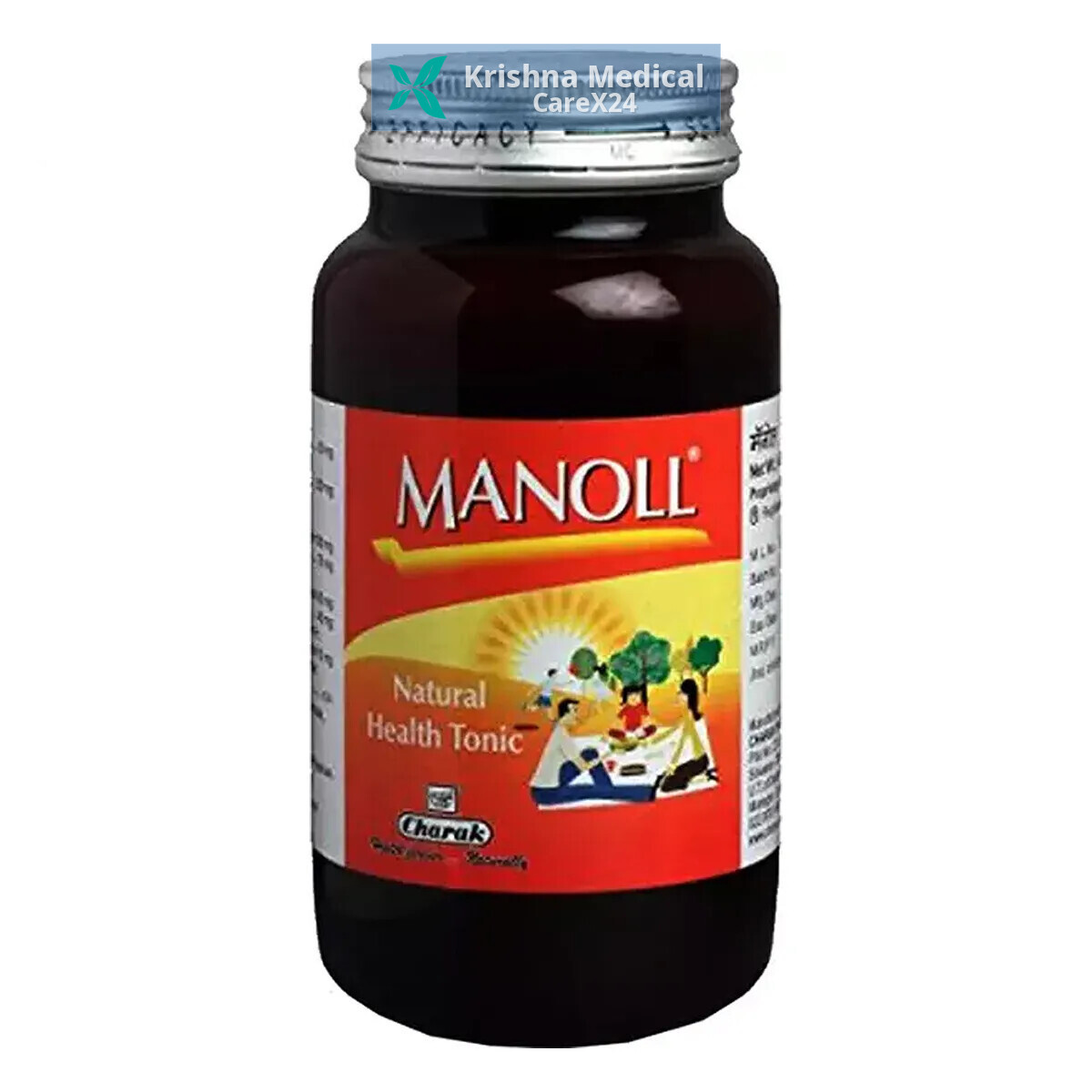 Manoll Tonic