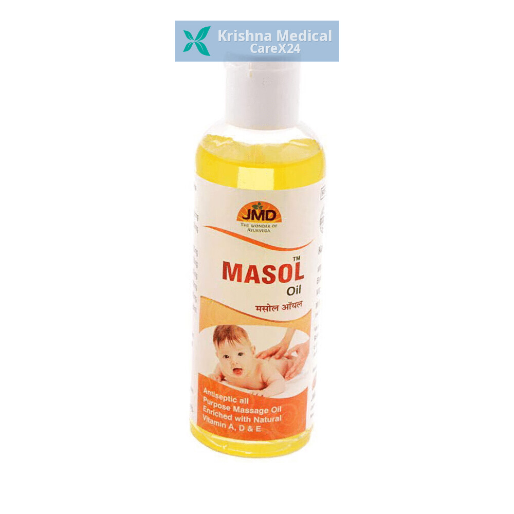 Masol Oil