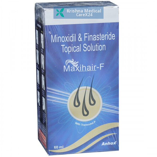Maxihair-F Solution