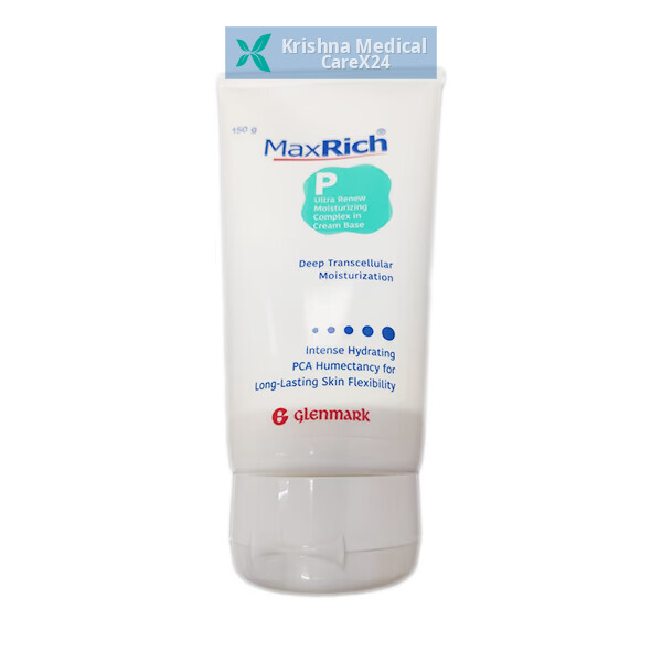 Maxrich P Cream