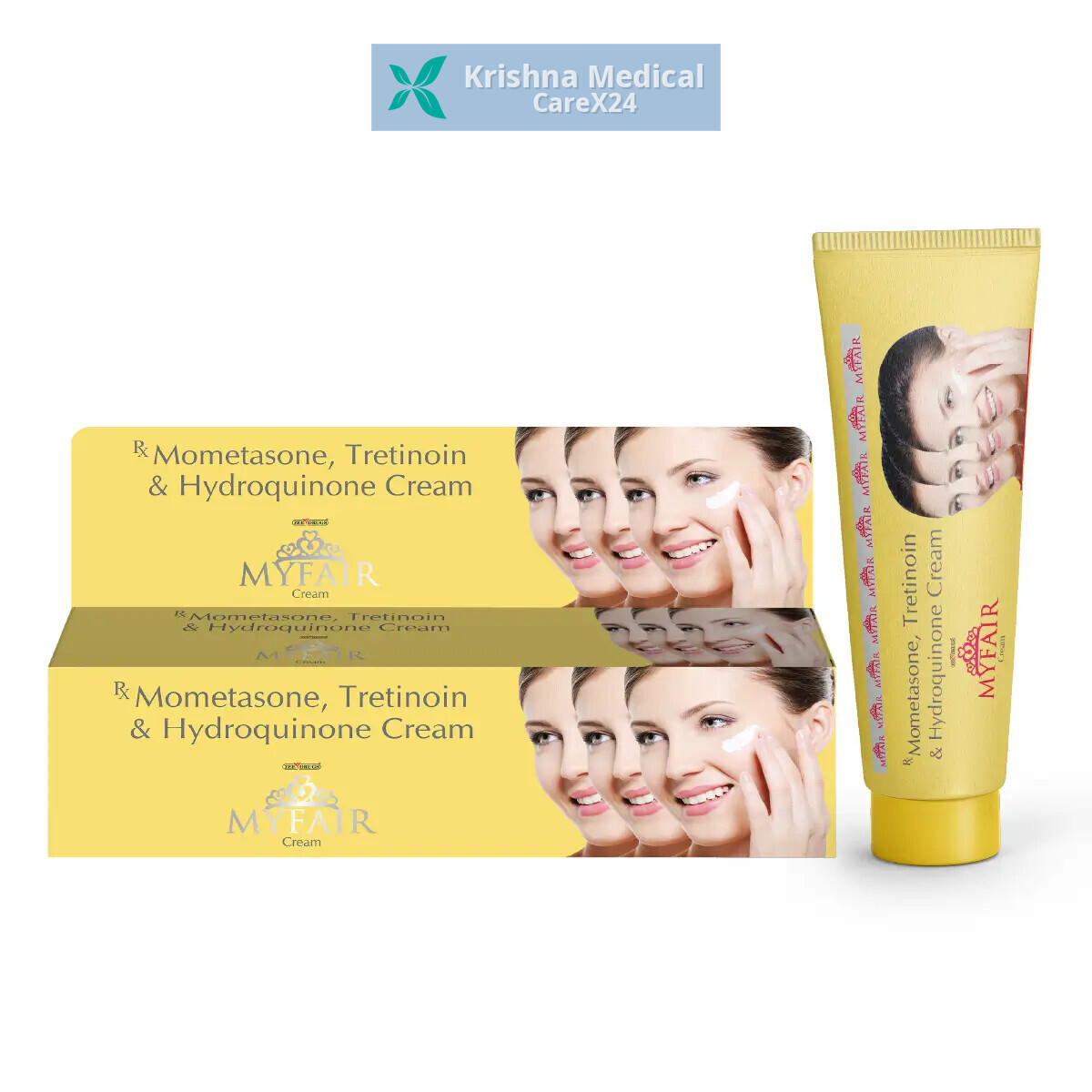 Mayfair Cream