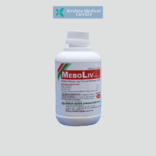 Meboliv AFS Liquid