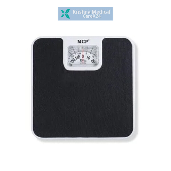 Mechanical Weighing Scale