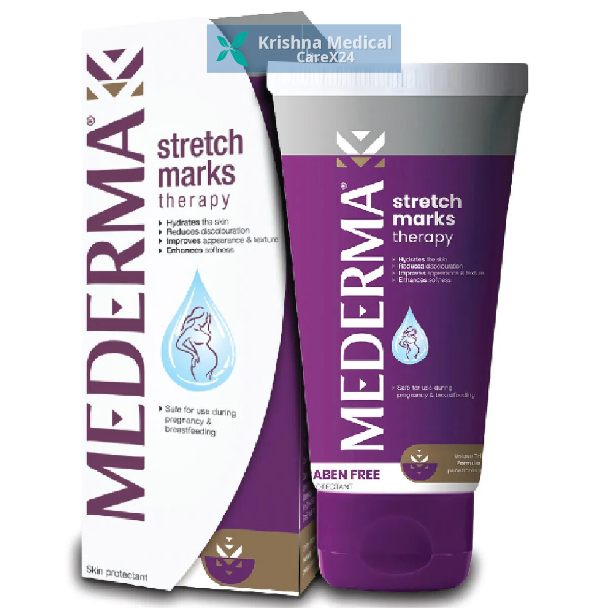 Mederma Stretch Marks Cream
