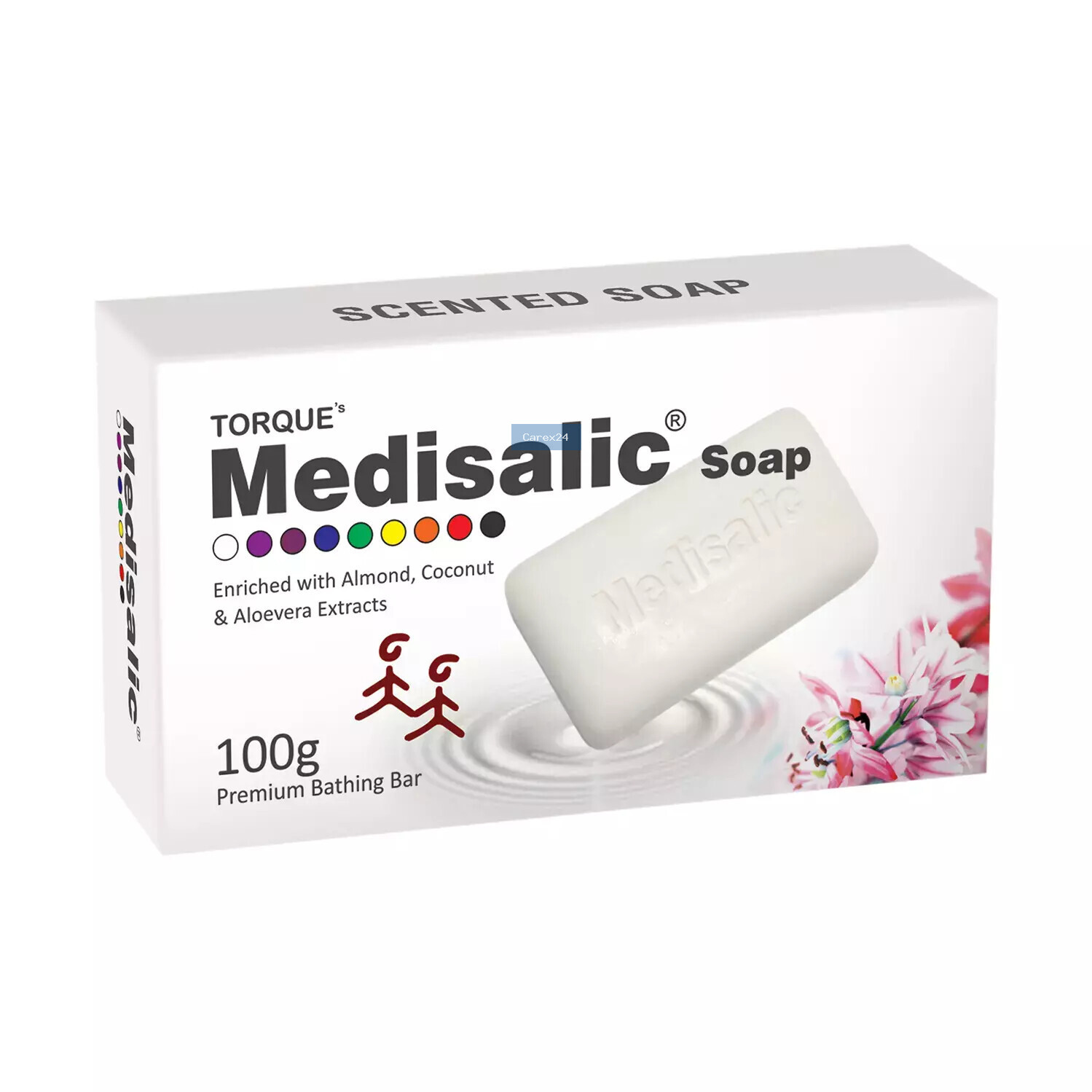 Medisalic Beauty Soap