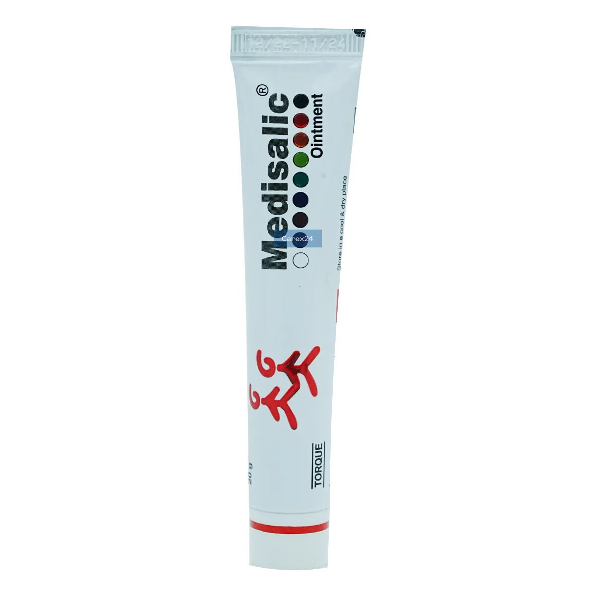 Medisalic Ointment