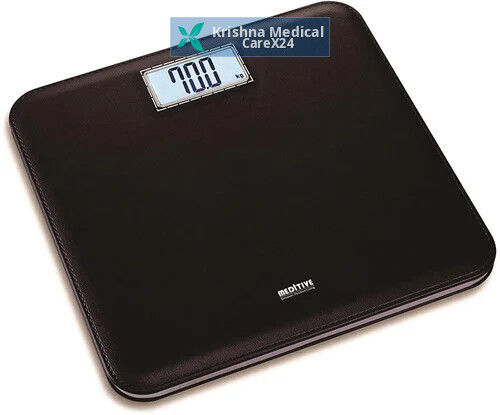 Meditive Digital Personal Scale