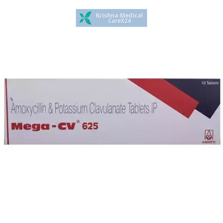 Mega Cv 625 Tablet