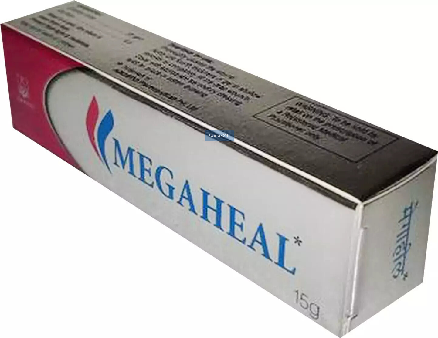 Megaheal Gel