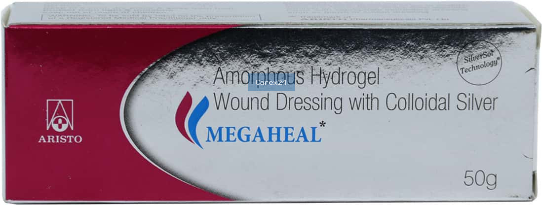Megaheal Gel