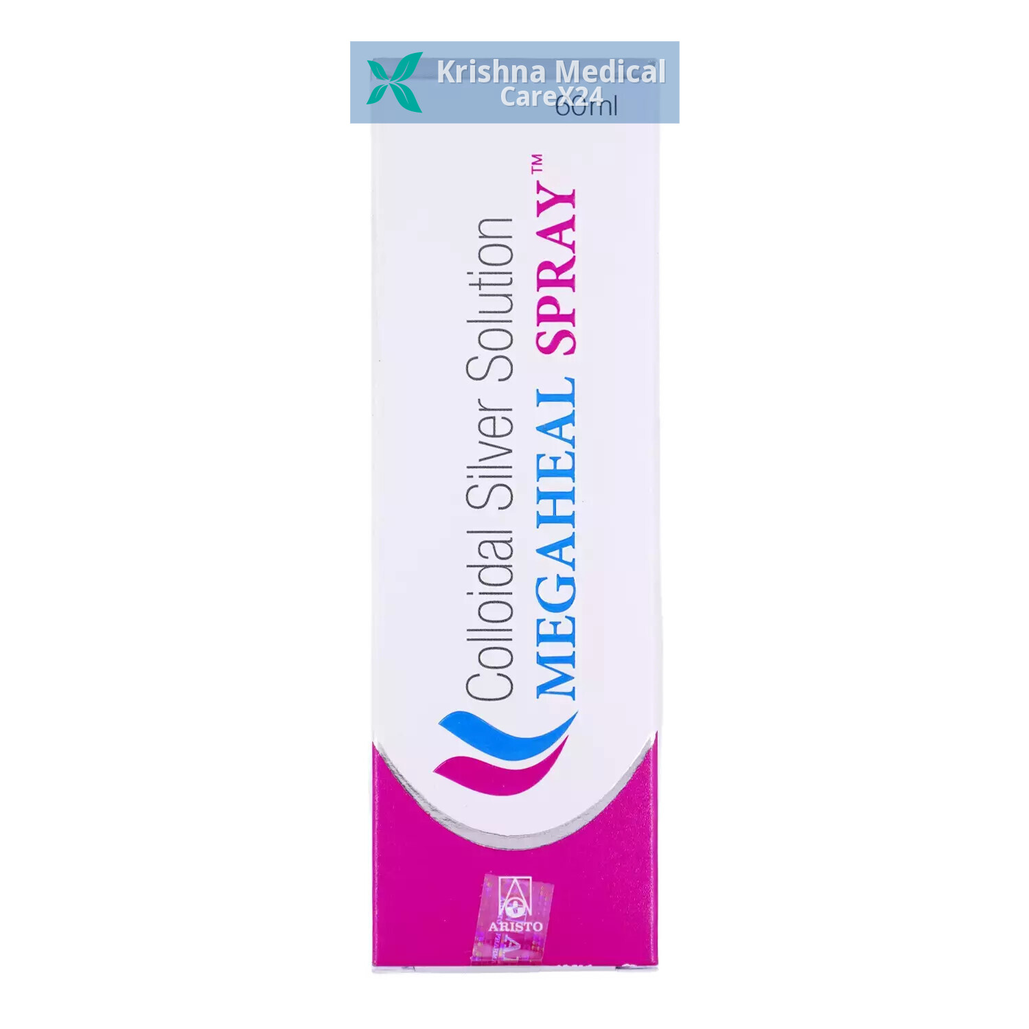Megaheal Spray