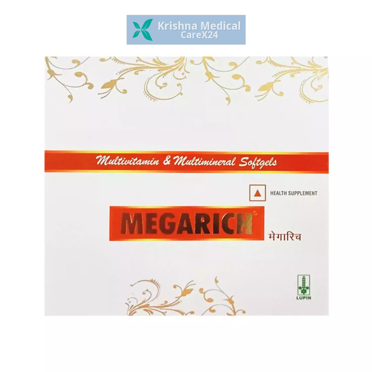 Megarich Capsule
