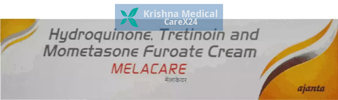 Melacare Cream