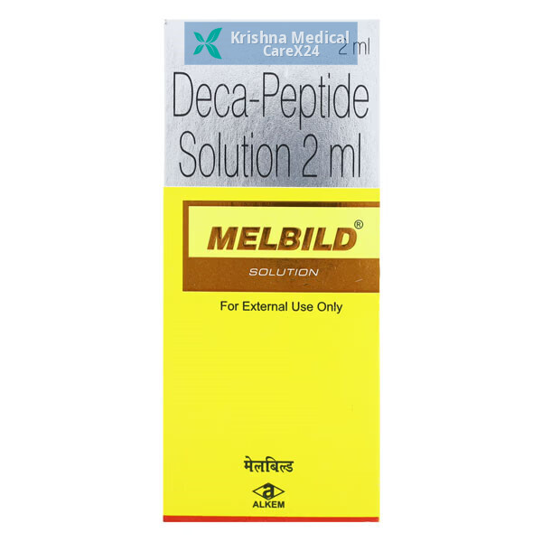 Melbild Solution