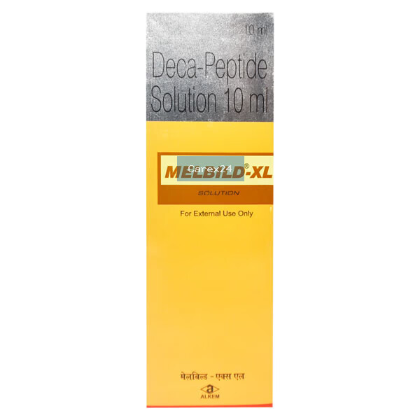 Melbild XL Solution