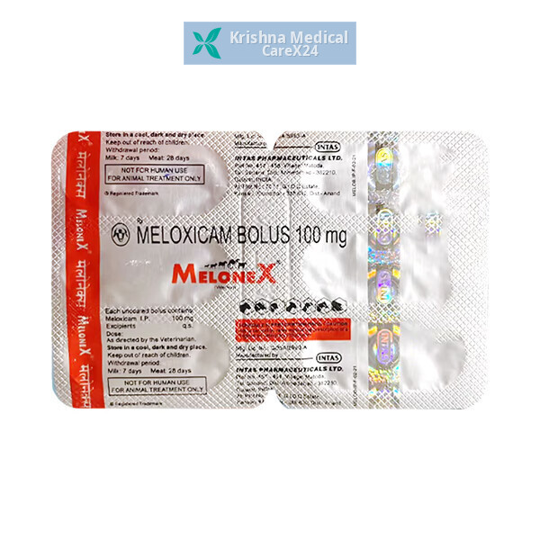 Melonex Bolus