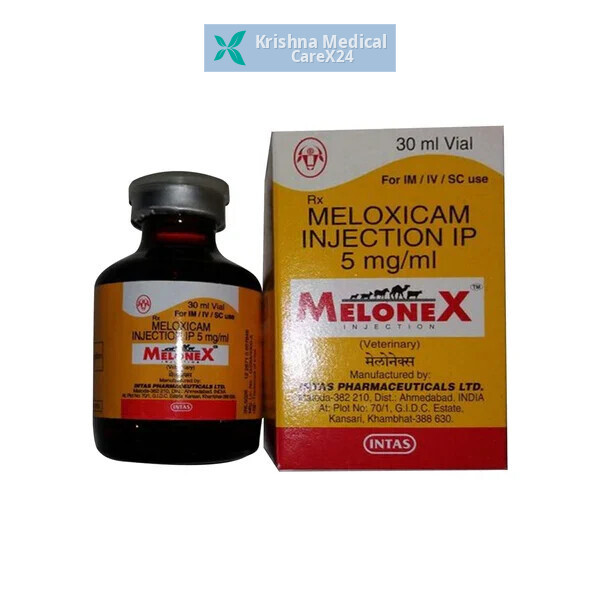 Melonex Injection
