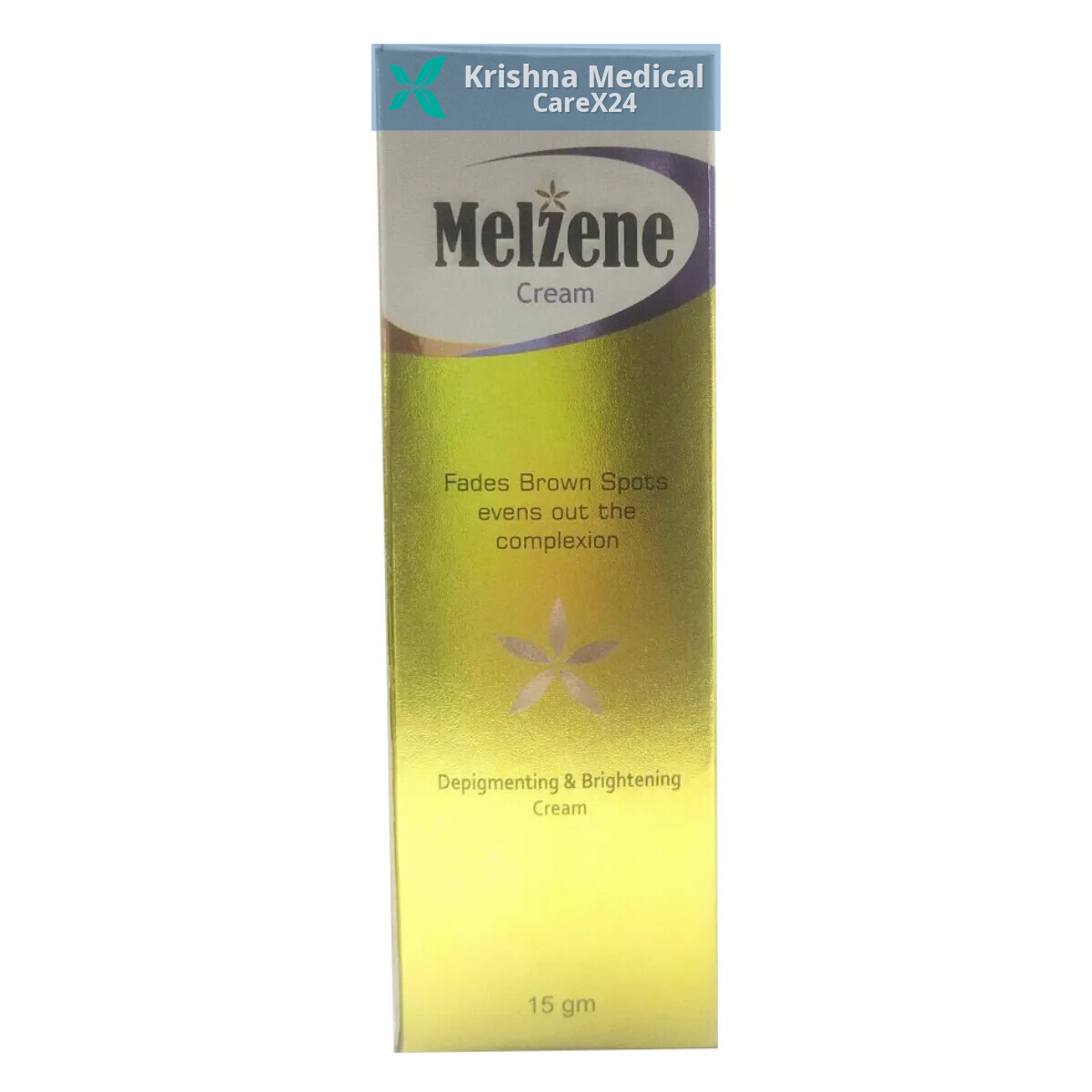 Melzene Cream