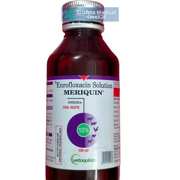 Meriquin Solution