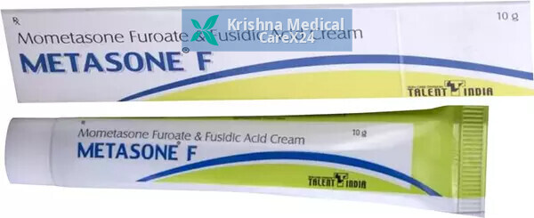 Metasone F Cream