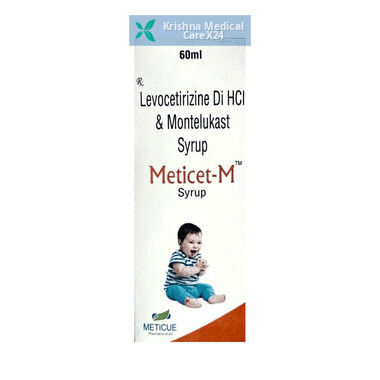 Meticet M Syp