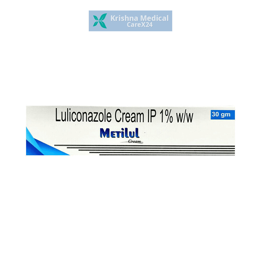 Metilul Cream