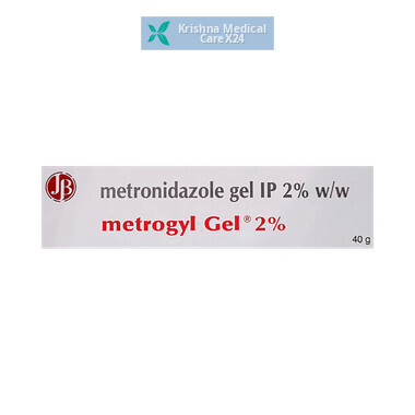 Metrogyl Gel