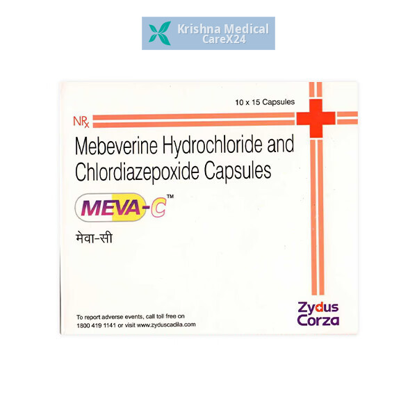 Meva C Capsule
