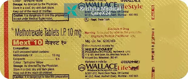 Mext 10 Tablet